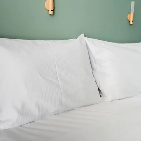 Апартаменты Meissnera Cozy By Bookinghost *